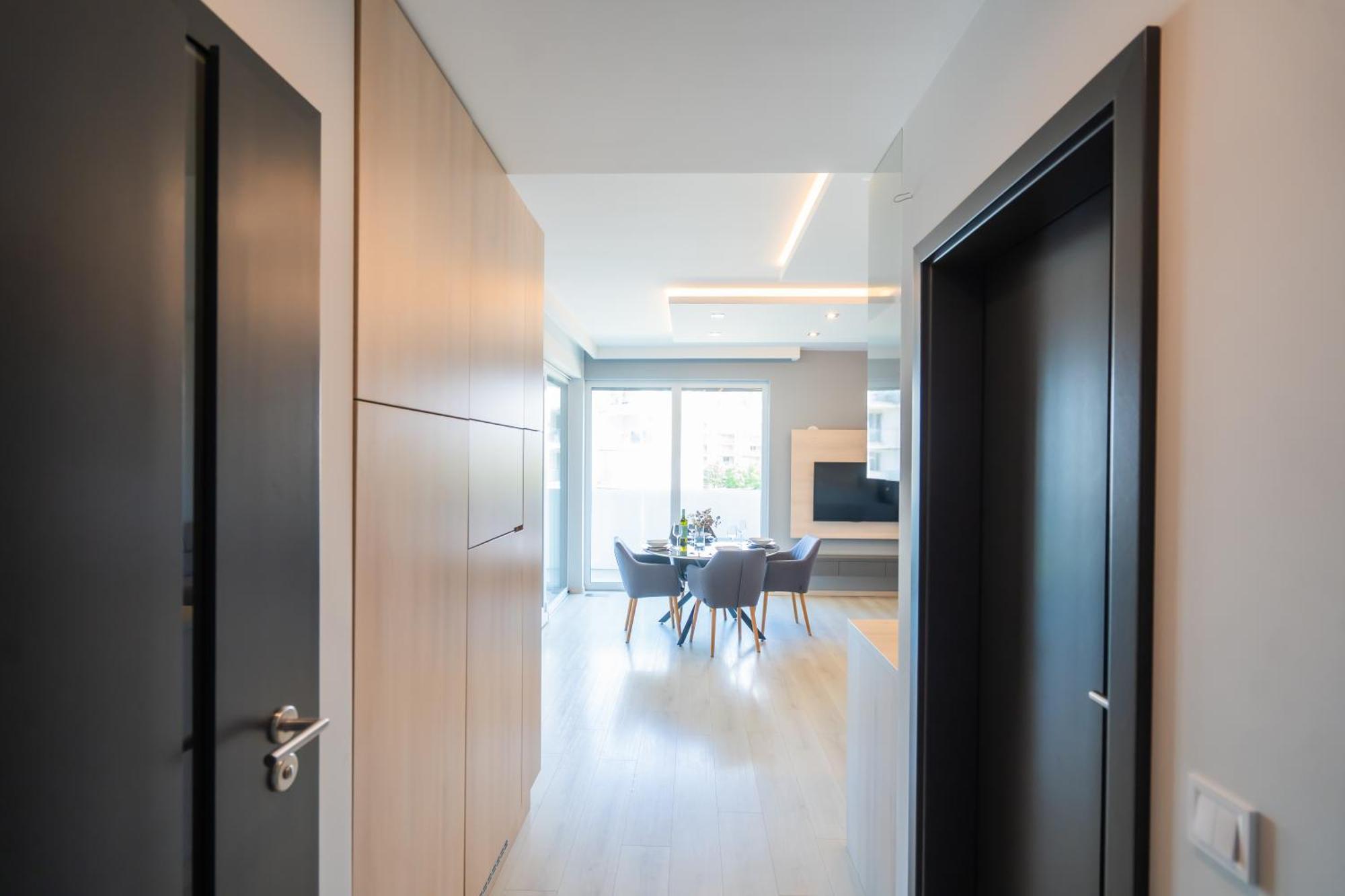 Myflat Casa Galerius Apartment Siofok Dış mekan fotoğraf