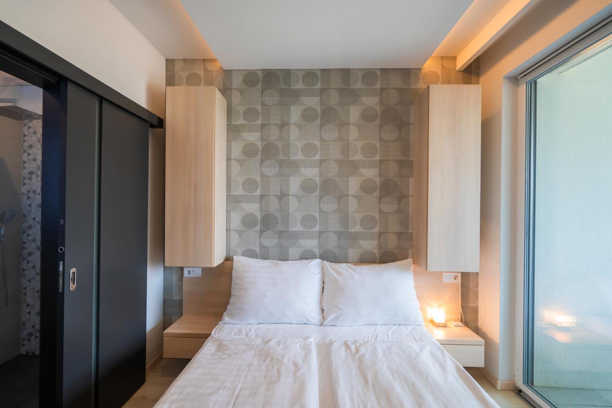 Myflat Casa Galerius Apartment Siofok Dış mekan fotoğraf