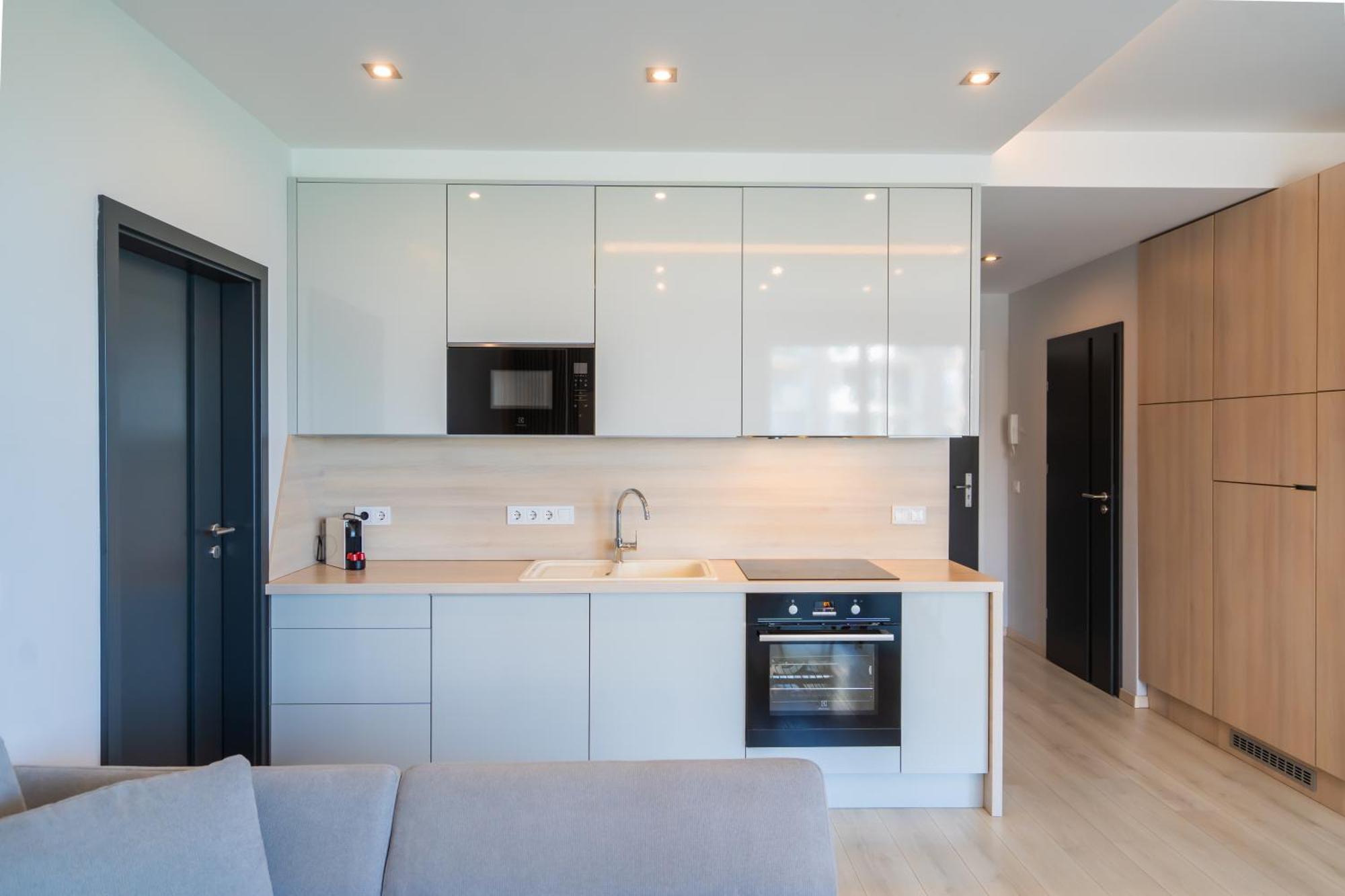 Myflat Casa Galerius Apartment Siofok Dış mekan fotoğraf